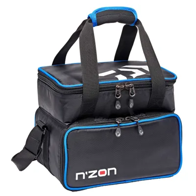 Torba Daiwa N'ZON Feeder Bag M