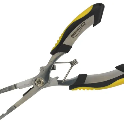 Szczypce Spro Bent Nose Super Cutter