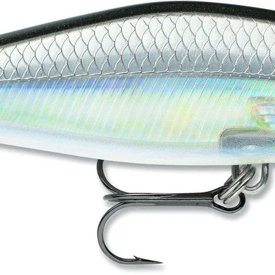 Wobler Rapala Shadow Rap Shad