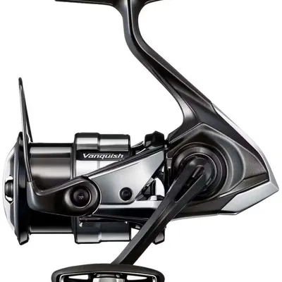 Kołowrotek Shimano Vanquish FC