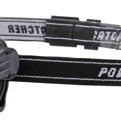 Latarka czołowa Spro Powercatcher Led Cap-Light