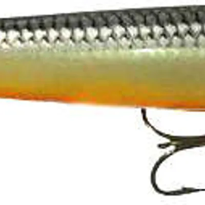 Wobler Rapala Original