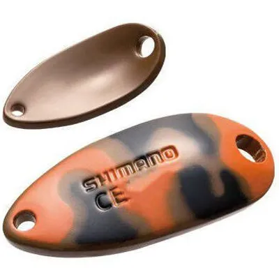 Błystka Shimano Cardiff Roll Swimmer Camo