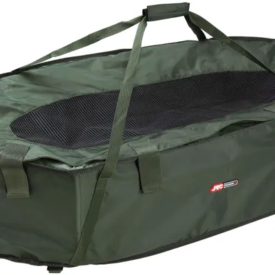 Mata JRC Cocoon Hi-Care Mat