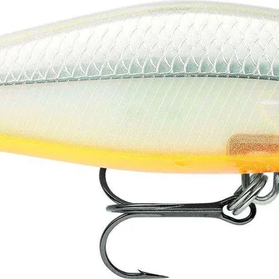 Wobler Rapala Shadow Rap Shad