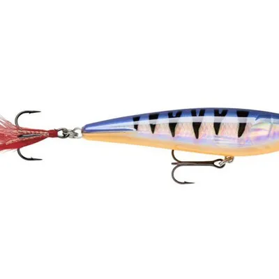 Jerk Rapala X-Rap Subwalk