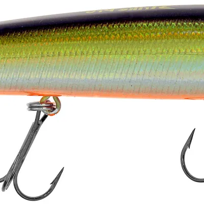 Wobler Strike Pro Alpha Minnow