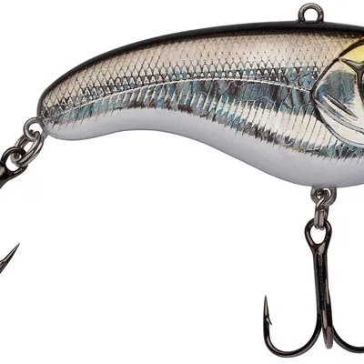 Wobler Berkley Flatt Shad