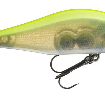 Wobler Daiwa Tournament Wise Minnow