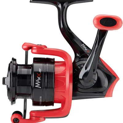 Kołowrotek Abu Garcia Max X Spinning Reel