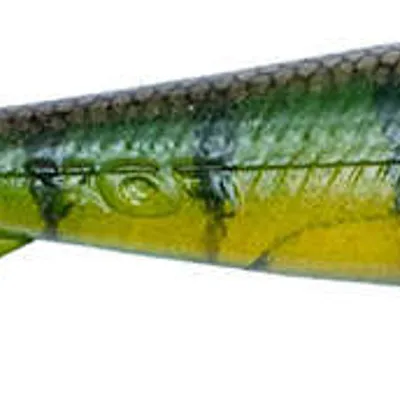 Guma fox Rage Ultra UV Slick Shad