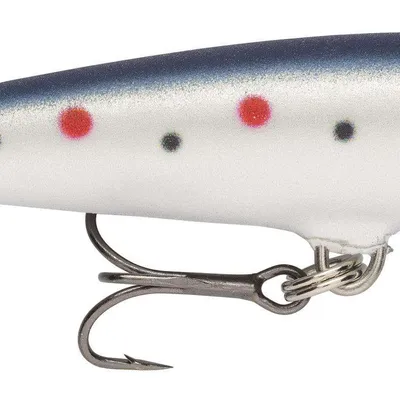 Wobler Rapala Original