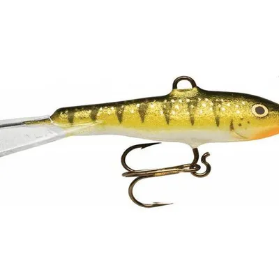 Wobler Rapala Jigging Rap