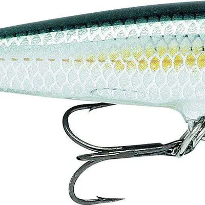 Wobler Rapala Original