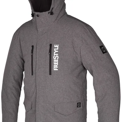 Kurtka Spro Freestyle Crewman Plus