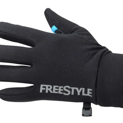 Rękawice Spro Freestyle Skinz Gloves Touch