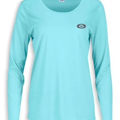 Bluza damska Flying Fisherman Women's Tee