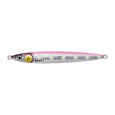 Pilker Savage Gear 3D Slim Jig Minnow