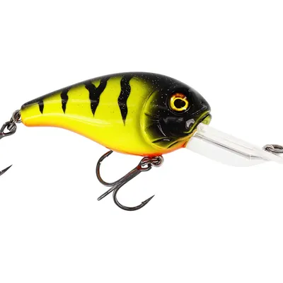 Wobler Westin MegaBite DR Crankbait