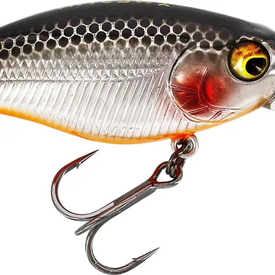 Wobler Westin Buzzbite Crankbait