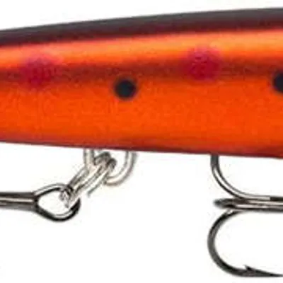 Wobler Rapala Original