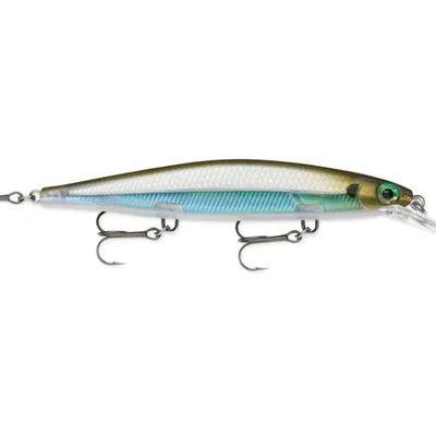 Wobler Rapala Shadow Rap Deep