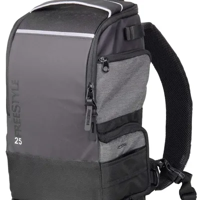 Plecak Spro Freestyle Backpack 25 V2