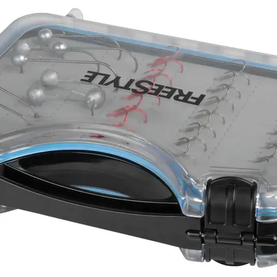 Pudełko Spro Freestyle Rigged Box