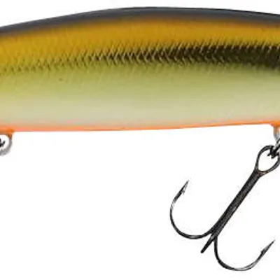 Wobler Daiwa Steez Minnow MR