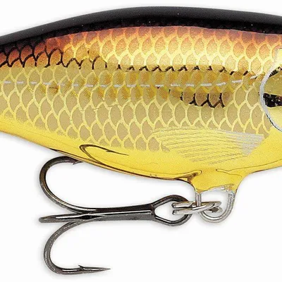 Wobler Rapala Shad Rap