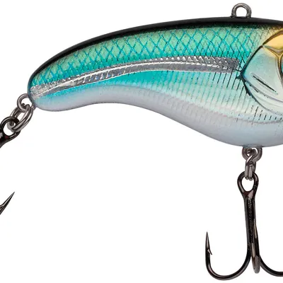 Wobler Berkley Flatt Shad