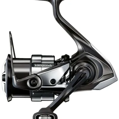 Kołowrotek Shimano Vanquish FC