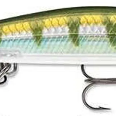 Wobler Rapala Ripstop Deep