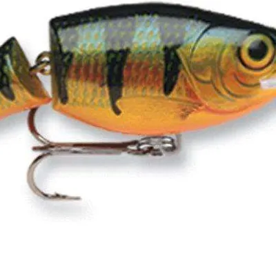 Wobler Rapala Jointed Shad Rap