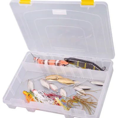 Pudełko Spro Tackle Box