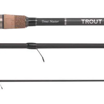 Wędka Spro Trout Master Trout Pro Sbiro