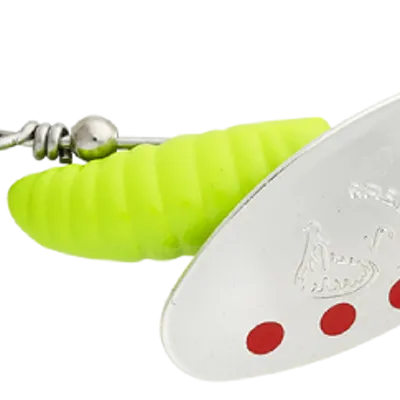 Błystka obrotowa Savage Gear Grub Spinner