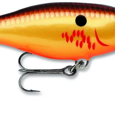 Wobler Rapala Shad Rap