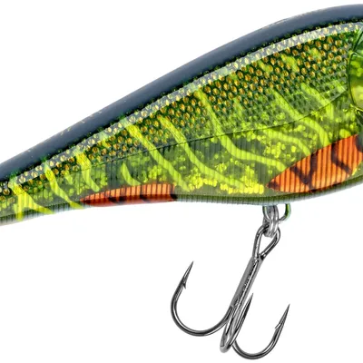 Wobler Strike Pro Buster Swim Bait