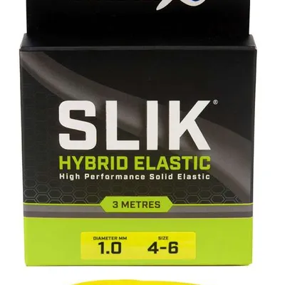 Amortyzator Matrix Slik Elastic