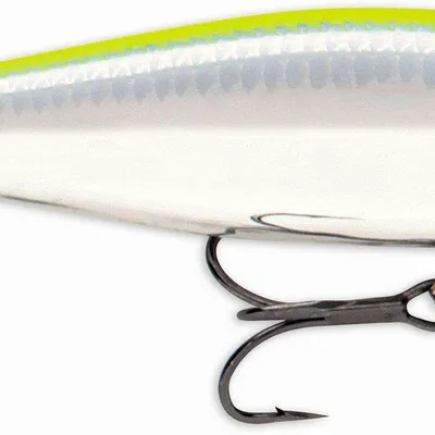 Wobler Rapala Flat Rap