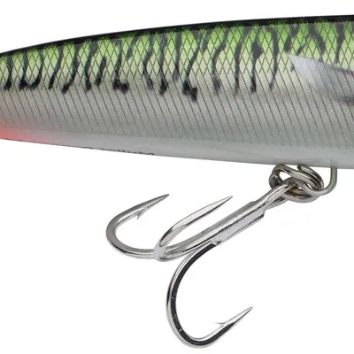 Wobler Berkley Dex Mullet Popper