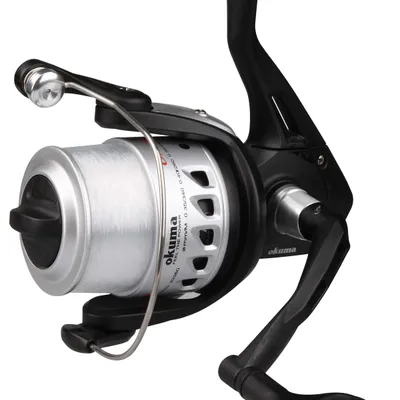 Kołowrotek Okuma Electron FD 1bb +Spool