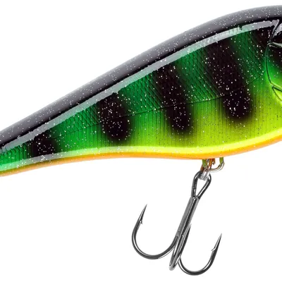 Wobler Strike Pro Buster Swim Bait