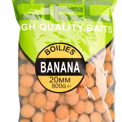 Kulki proteinowe C-Tec Boilies