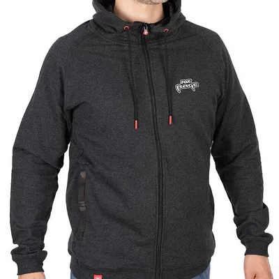 Kurtka Fox Rage Voyager Hoodies