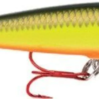 Wobler Rapala Original