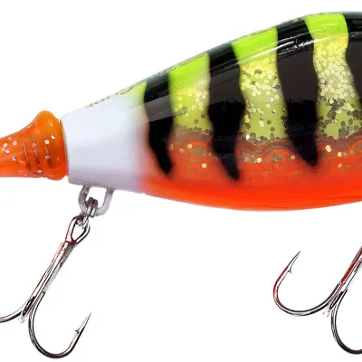 Wobler Strike Pro Guppie Jr. Sinking