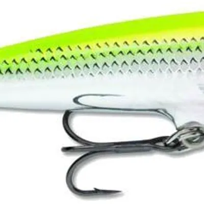 Wobler Rapala Original