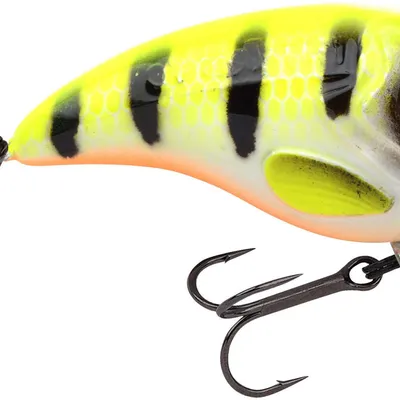 Wobler Spro Fat Iris